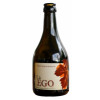 Birrificio Ticinese / San Martino La Ego (Ego Nomen Omen)