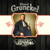 Vrijstaat Vanmol Brewing Gronckel Blond