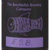 Beerblefish Brewing Company ESB