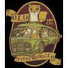 Beeston Brewery Old Stoatwobbler