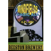 Beeston Brewery Mindfields Magic Ale