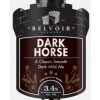 Belvoir Brewery Dark Horse