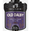 Belvoir Brewery Old Dalby