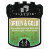 Belvoir Brewery Green & Gold