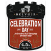 Belvoir Brewery Celebration Day