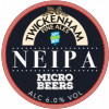 Twickenham Fine Ales NEIPA