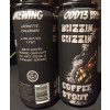 Odd13 Brewing Buzzin' Cuzzin (Boxcar Roasters Collaboration)
