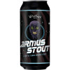 Weird Beard Brew Co. Armus Stout