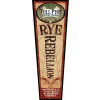 Full Pint Brewing Co. Rye Rebellion