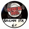 Burning Soul Brewing Company Belgian IPA