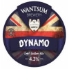 Wantsum Brewery Dynamo