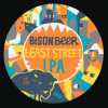 Bison Beer Beast Street IPA