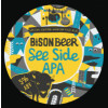 Bison Beer See Side APA