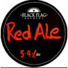 Black Flag Brewery Red Ale