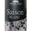 Black Flag Brewery Saison Blanc