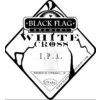 Black Flag Brewery White Cross IPA