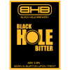 Black Hole Brewery Bitter / BHB