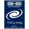Black Hole Brewery Milky Way