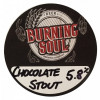 Burning Soul Brewing Company Chocolate Stout