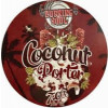 Burning Soul Brewing Company Coconut Porter