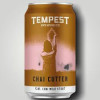 Tempest Brewing Co. Chai Cutter