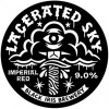 Black Iris Brewery Lacerated Sky
