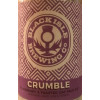 Black Isle Brewery Crumble