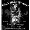 Black Metal Brewery Blood Revenge