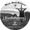 Black Metal Brewery Kvassphemy