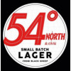 Black Sheep Brewery 54° North