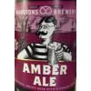 Morrisons Marston's Amber Ale