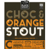Black Sheep Brewery Choc & Orange Stout