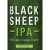 Black Sheep Brewery IPA