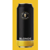 Black Storm Brewery Blonde