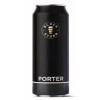 Black Storm Brewery Porter