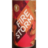 Black Storm Brewery Fire Storm