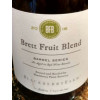 Blackberry Farm Brewery Barrel Series: Brett Fruit Blend (2016)