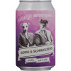 Klackabackens Bryggeri Boris & Schnauzers
