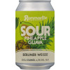 Remmarlöv Gårdsbryggeri Sour Pineapple Guava