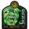 Birrificio Toccalmatto Skizoid (Fresh Hop)