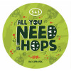 S43 Brewery All You Need Is Hops
