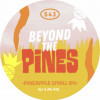 S43 Brewery Beyond the Pines