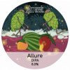 Wander Beyond Brewing Allure