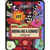 S43 Brewery Bring Me A Sonnet