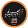 S43 Brewery Brown Ale