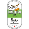 Purity Brewing Longhorn