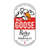 Purity Brewing Mad Goose