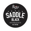 Purity Brewing Saddle Black (5.8%)