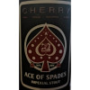 Blackjack Brew Co Ace of Spades - Cherry