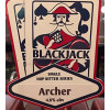 Blackjack Brew Co Archer